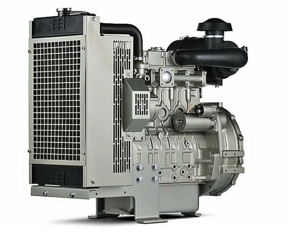 पर्किन्स 404D-22G 1800 RPM डीजल इंजन: रखरखाव गाइड