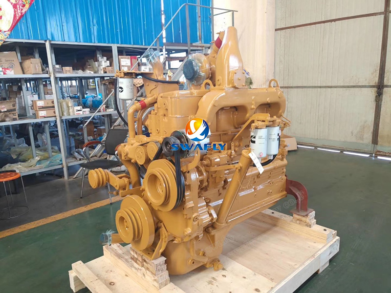 कमिंस NT855 इंजन को असेंबल करने के लिए एक व्यावहारिक मार्गदर्शिका