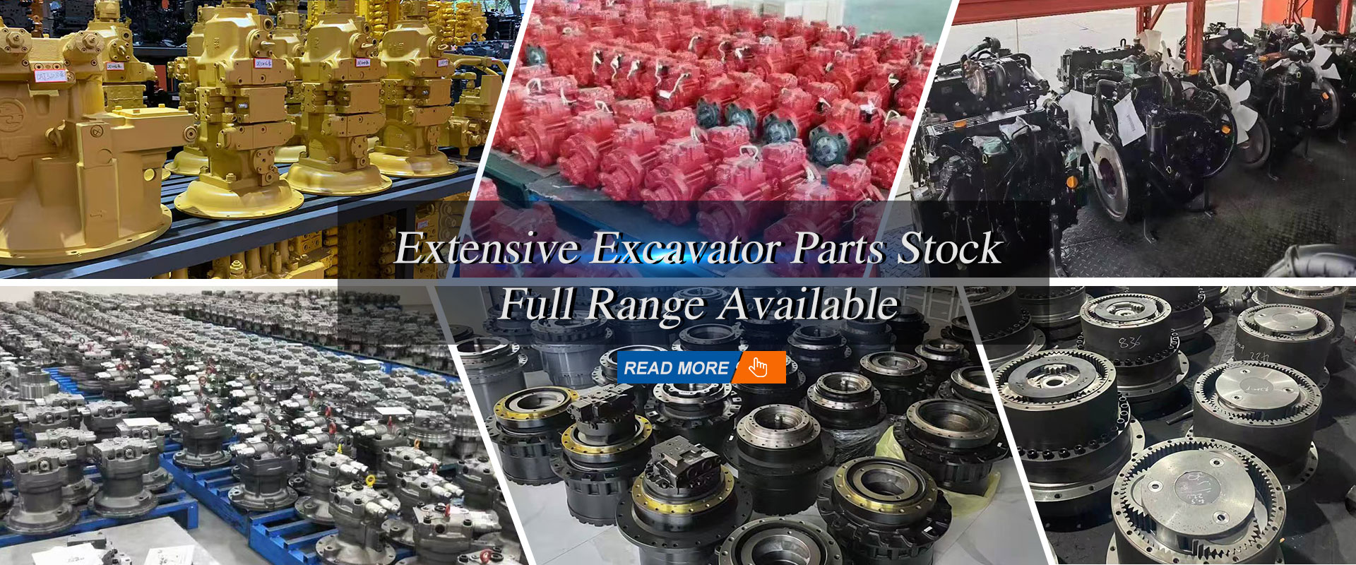 हाइड्रोलिक प्रणाली चीन