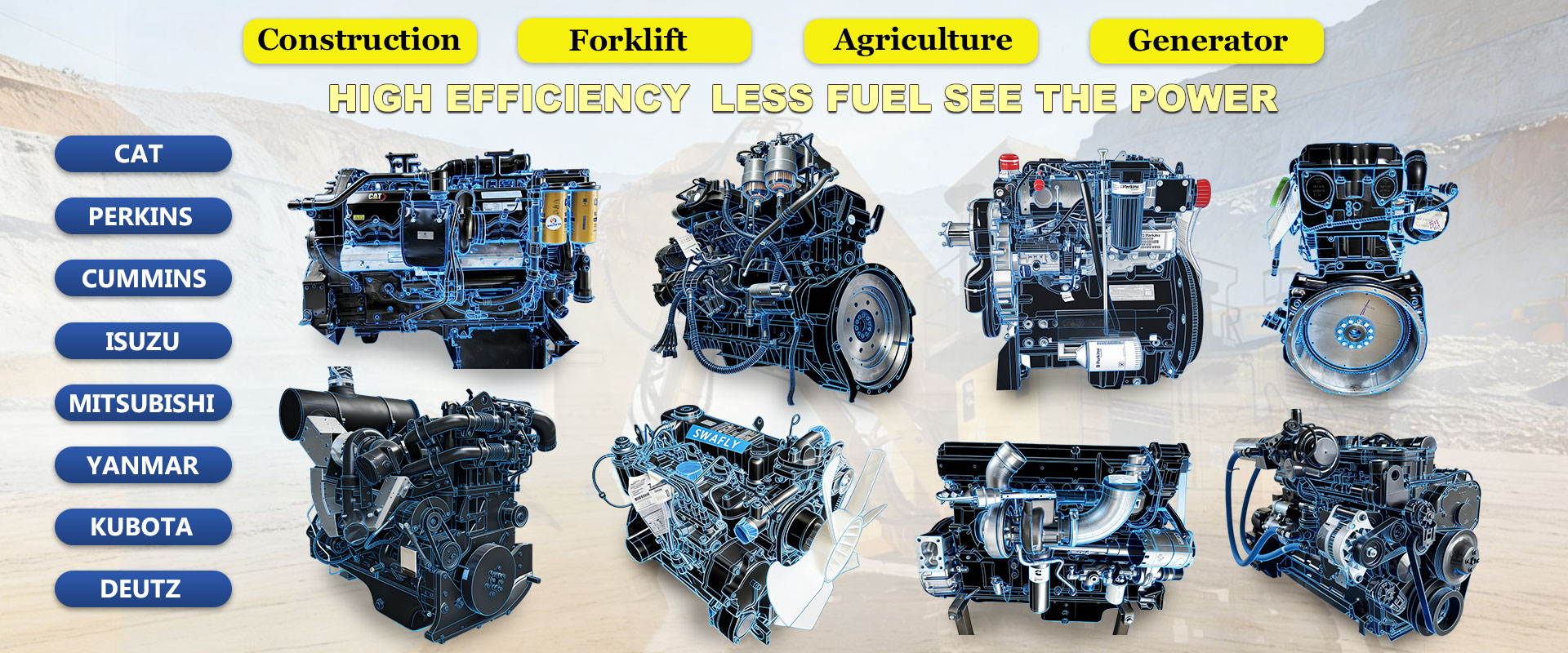 हाइड्रोलिक सिस्टम निर्माता