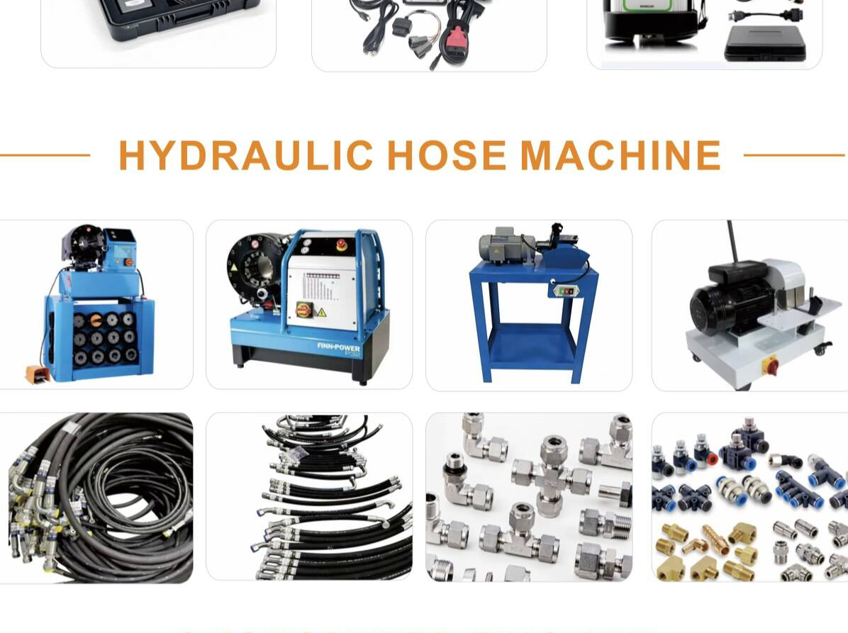 SWAFLY से गुणवत्तापूर्ण खुदाई करने वाले हिस्से