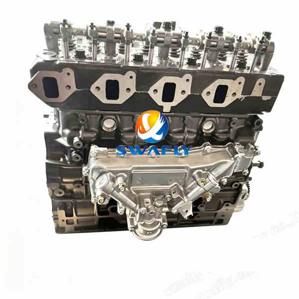 4D35 लंबा ब्लॉक