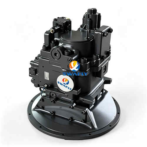 CAT 335F हाइड्रोलिक पंप 524-8317 533-6371 K5V160DTP मुख्य पंप