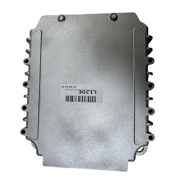 वोल्वो L90E L120E L150E लोडर के लिए D6D D7D ECU नियंत्रक VOE20577131 VOE20582958