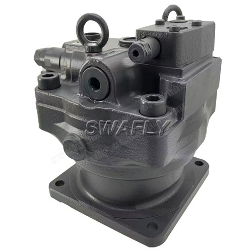 Doosan DX700 स्विंग मोटर अस्सी M2X210CHB