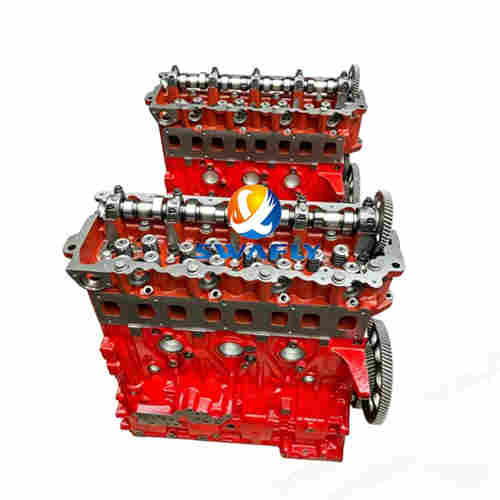 हिनो J05E इंजन ब्लॉक लंबा ब्लॉक