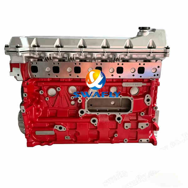 हिनो J08E लंबा ब्लॉक