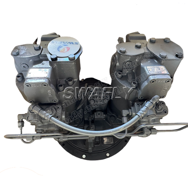 हिताची 9257596 एचपीवी145 पंप डिवाइस