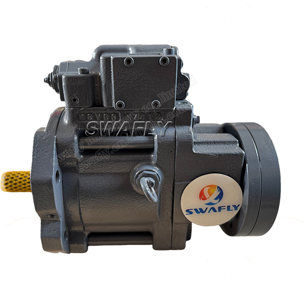 हिताची EX1200-5C हाइड्रोलिक पंप 4434308