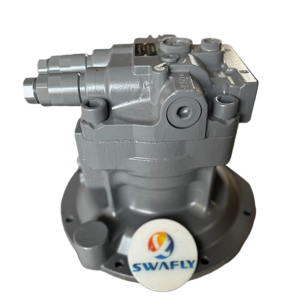 हिताची असली नई स्विंग मोटर 4651137