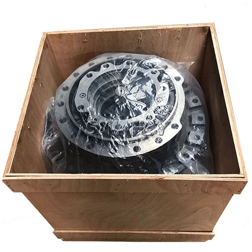 हिताची ZX240 ZX240-3 ZX240-5G ट्रैवल रिड्यूसर 9256989