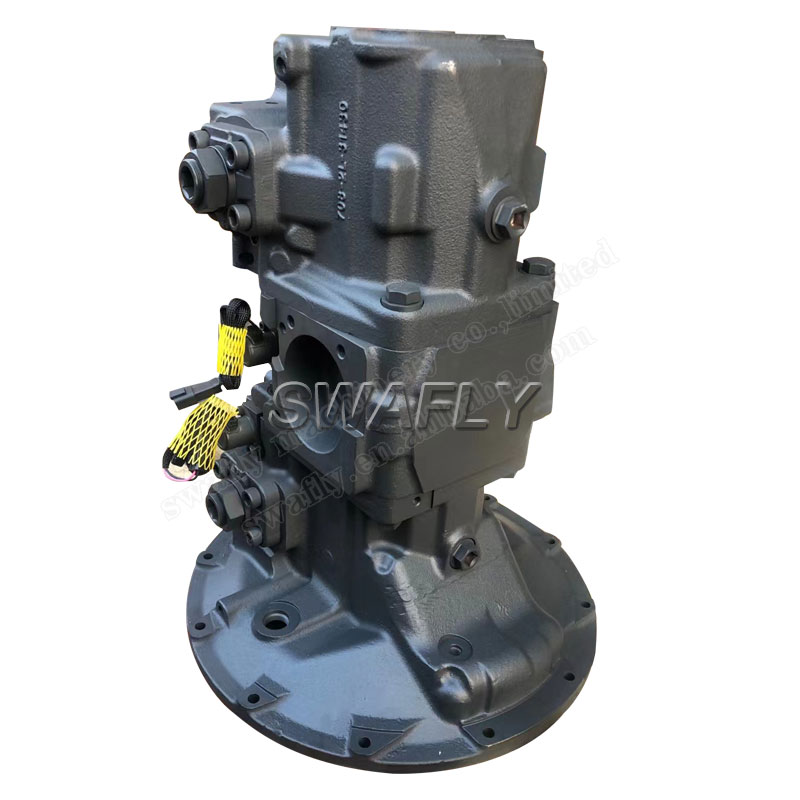 हाइड्रोलिक पंप 708-2L-41280 KOMATSU PC210LC-8