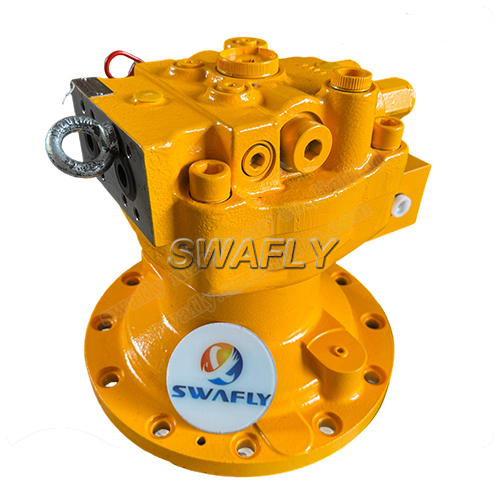 हुंडई वास्तविक नया स्विंग मोटर 31QB-18160