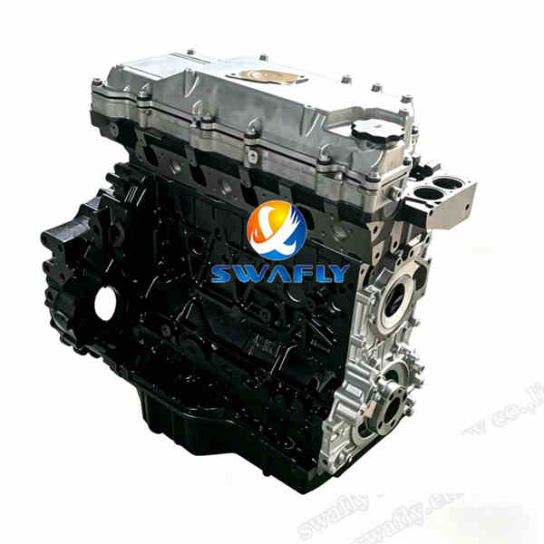 ISUZU 4HK1 लंबा ब्लॉक