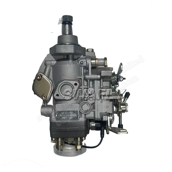 ISUZU 4JG2 ईंधन इंजेक्शन पंप 104646-505