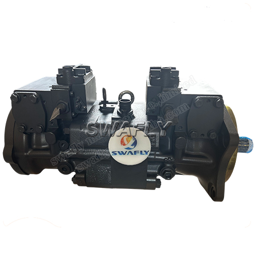 कोमात्सु जेनुइन 708-2L-90740 खुदाई के लिए मुख्य पंप PC800-7