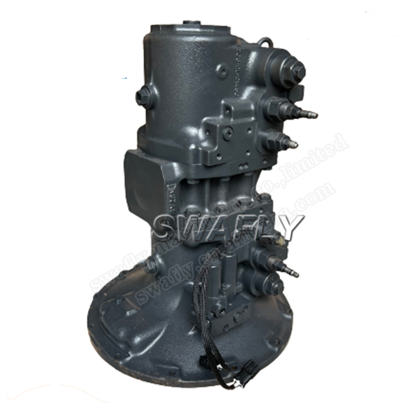 KOMATSU PC210-6 हाइड्रोलिक पंप 708-2L-2150