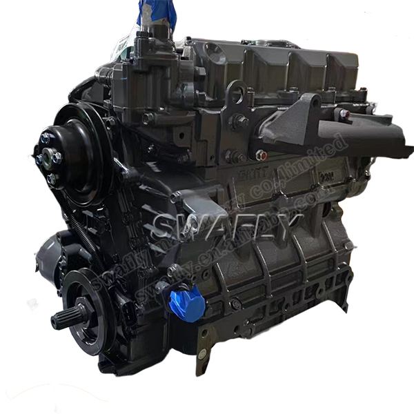 कुबोटा V2203-M-DI-ES01 इंजन 2800RPM 35.9KW