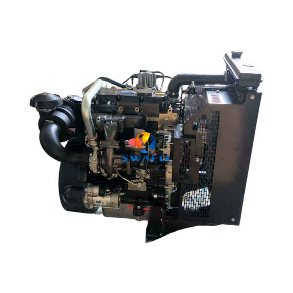 मूल नई 1103ए-33टी इंजन असेंबली