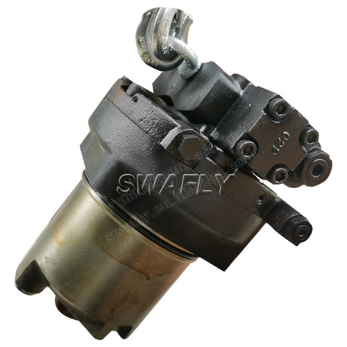 SWAFLY 315C 315D 318D 318C 319D 320D 320C 320D2 ट्रैवल मोटर असेंबली 209-5992