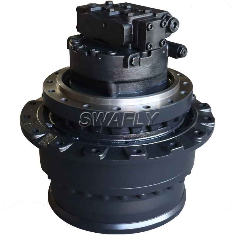 SWAFLY 320D2 फाइनल ड्राइव 543-0999 525-3672