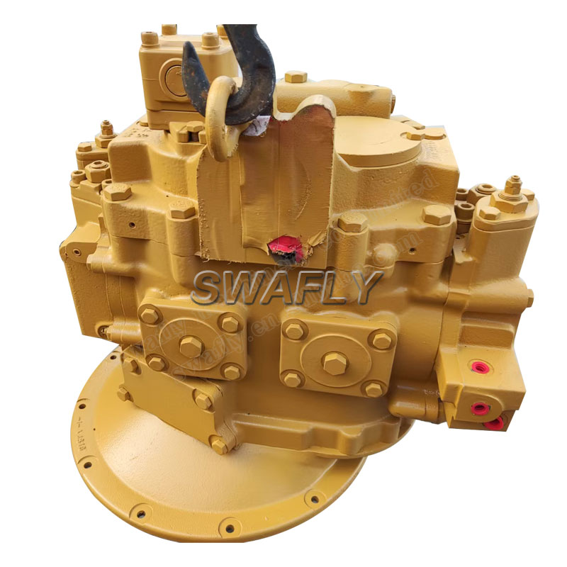 SWAFLY 324D मुख्य हाइड्रोलिक पंप 272-6957