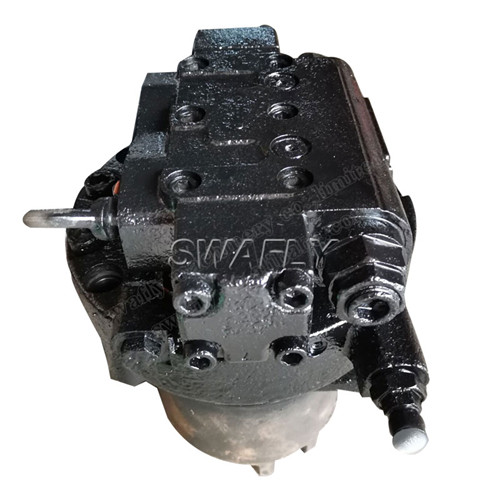 SWAFLY 325B ड्राइव मोटर केवल 107-7028 107-7029 114-0484 134-7130