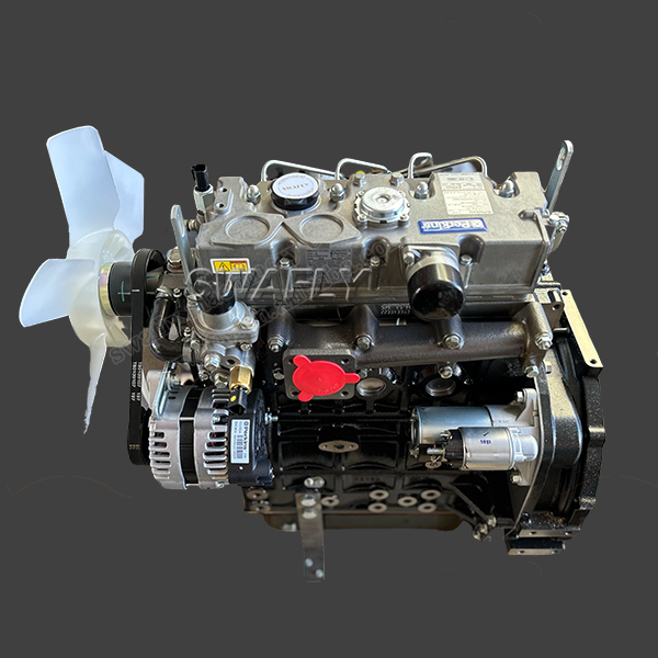 Swafly 404d-22 औद्योगिक इंजन