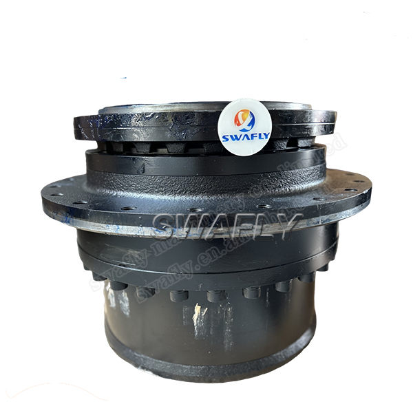 Swafly E349GC ट्रैवल गियरबॉक्स P/N: 600-3571L