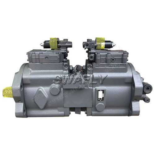 वोल्वो EC250D EC250E हाइड्रोलिक पंप 14632317