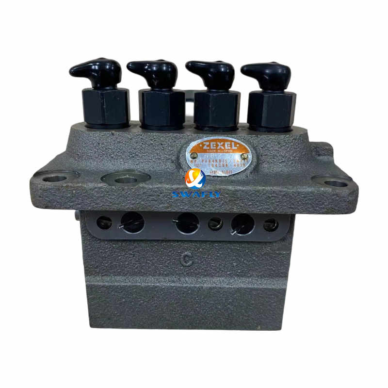 ज़ेक्सेल 104298-4011 ईंधन इंजेक्शन पंप